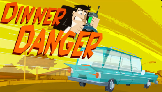 Dinner Danger