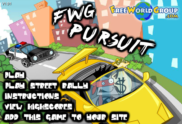 FWG Pursuit